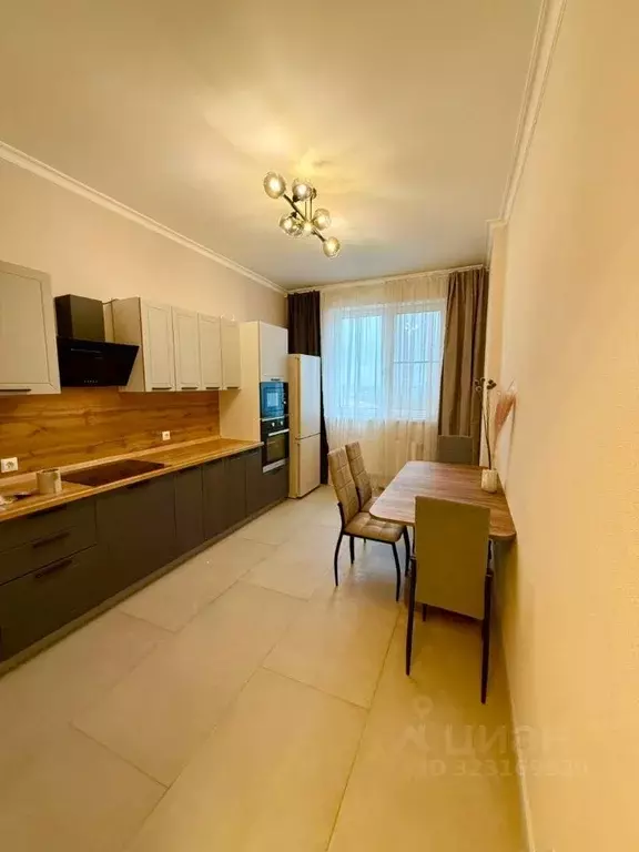 3-к кв. Московская область, Красногорск ул. Липовой Рощи, 6к2 (90.0 м) - Фото 2