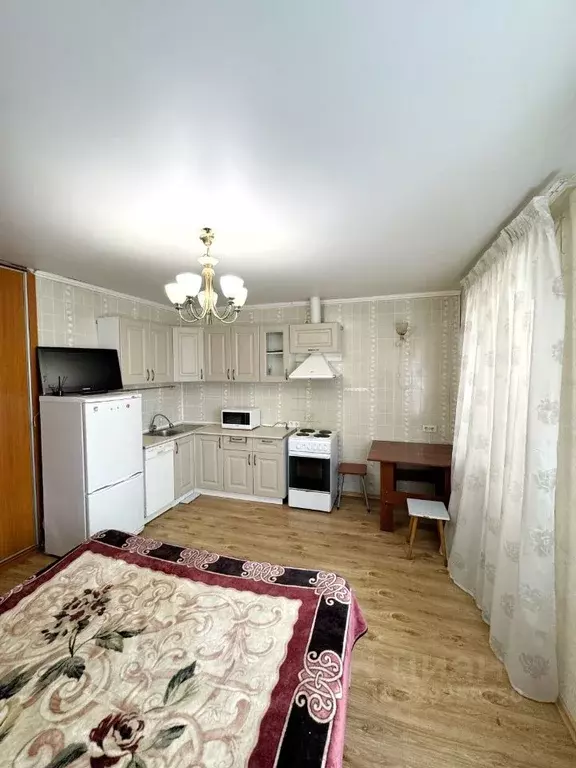 Студия Московская область, Люберцы Инициативная ул., 13 (30.0 м) - Фото 1
