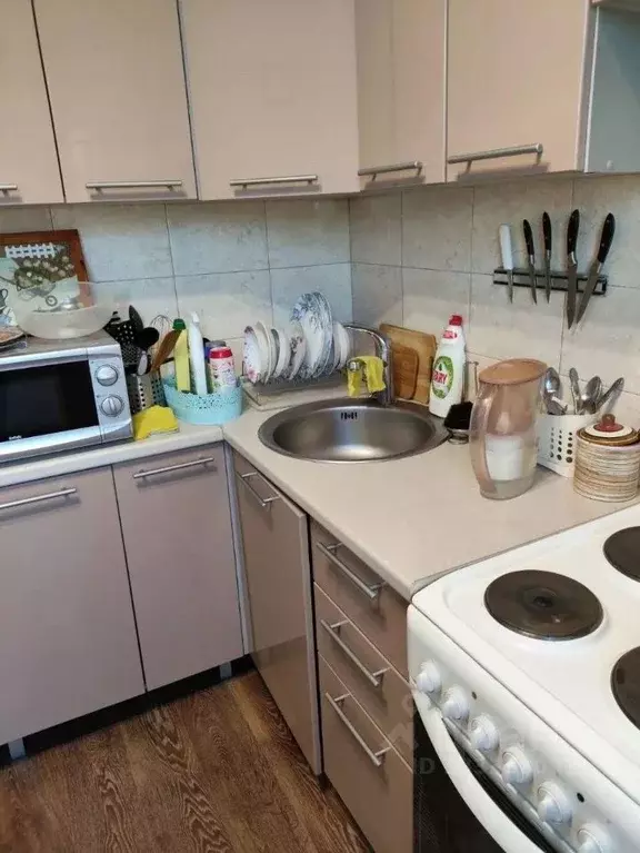 Комната Москва Абрамцевская ул., 1 (12.0 м) - Фото 2