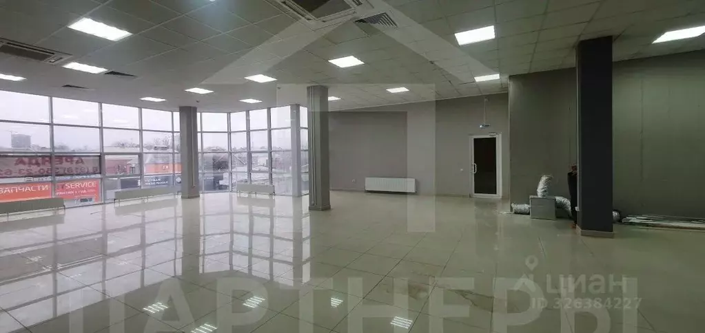 Офис в Краснодарский край, Краснодар Центральный мкр, ул. Суворова, 54 ... - Фото 1