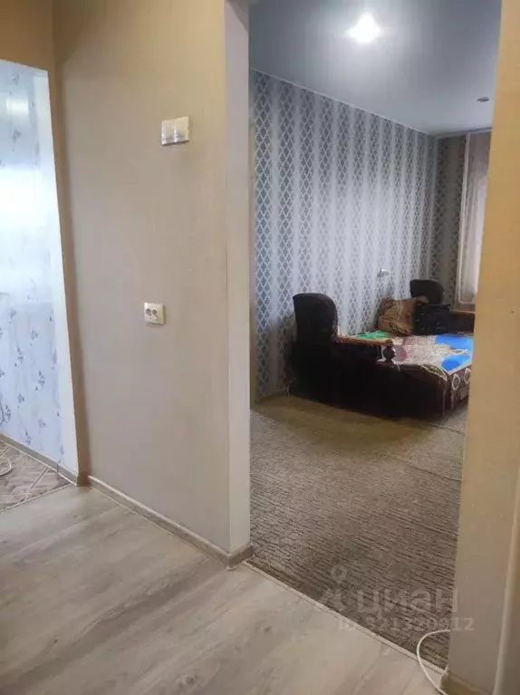 2-к кв. Тверская область, Ржев Привокзальная ул., 11/1 (44.0 м) - Фото 0