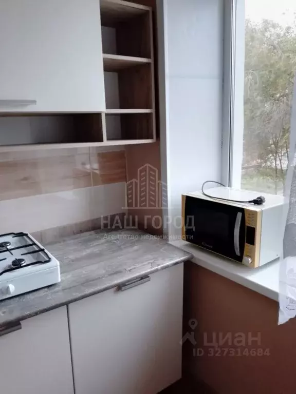 2-к кв. Тамбовская область, Тамбов городской округ, пос. Строитель, ... - Фото 1