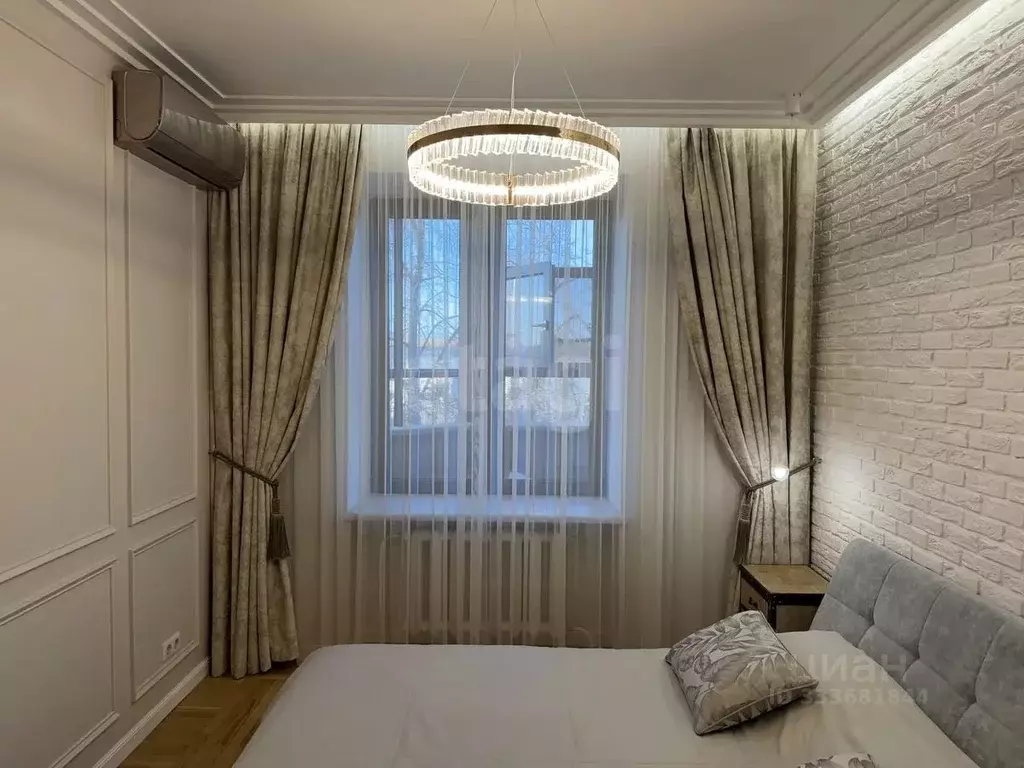 3-к кв. Тюменская область, Тюмень ул. Герцена, 84/2 (124.3 м) - Фото 1