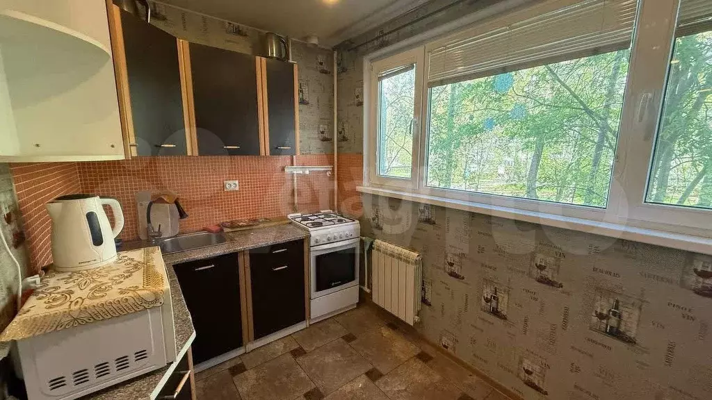 3-к. квартира, 60,2 м, 2/9 эт. - Фото 0