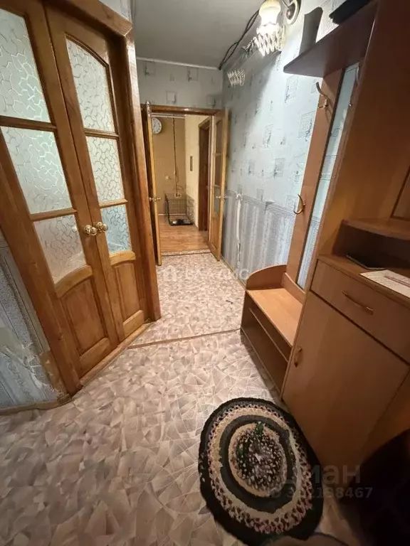 3-к кв. Забайкальский край, Читинский муниципальный округ, с. ... - Фото 2