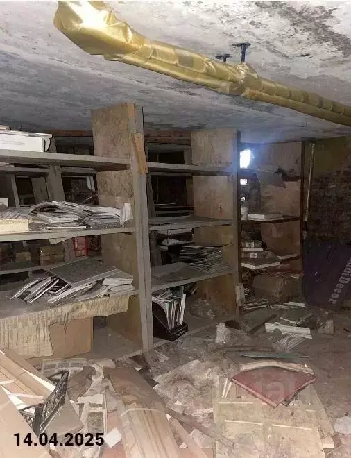 Помещение свободного назначения в Тамбовская область, Тамбов ... - Фото 0