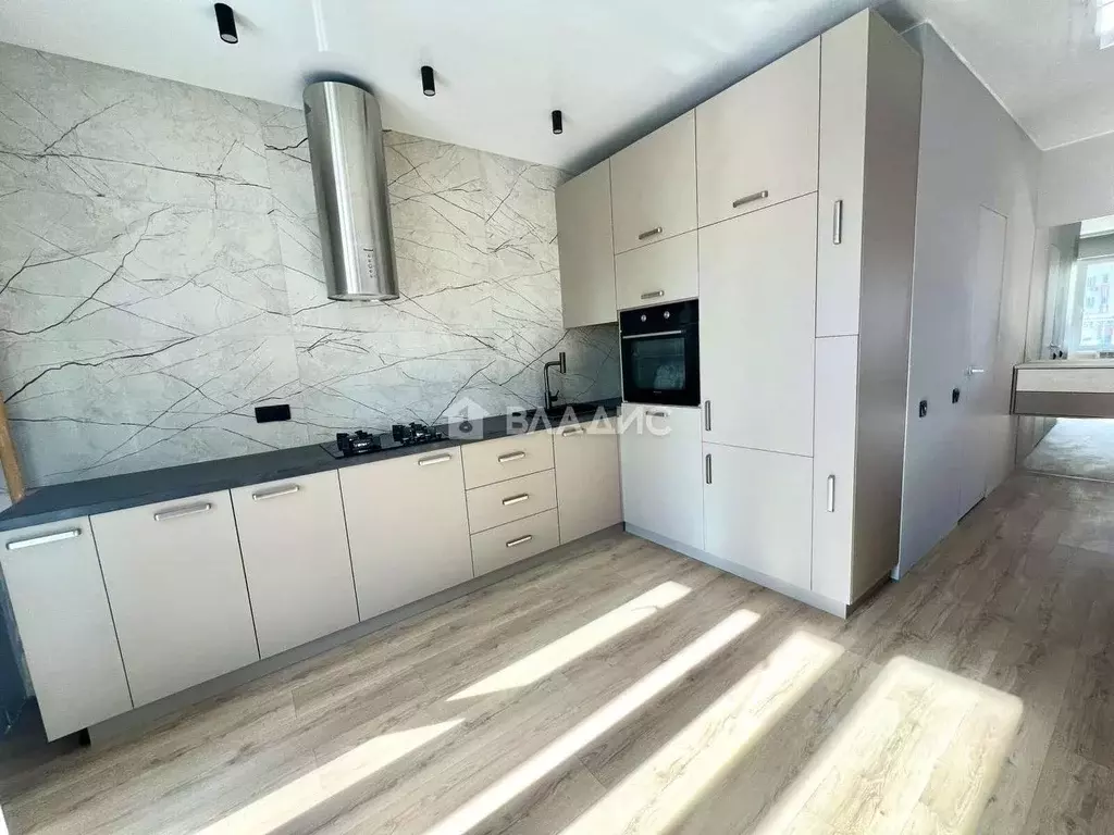 1-к кв. Владимирская область, Владимир ул. Мира, 5Б (43.3 м) - Фото 2