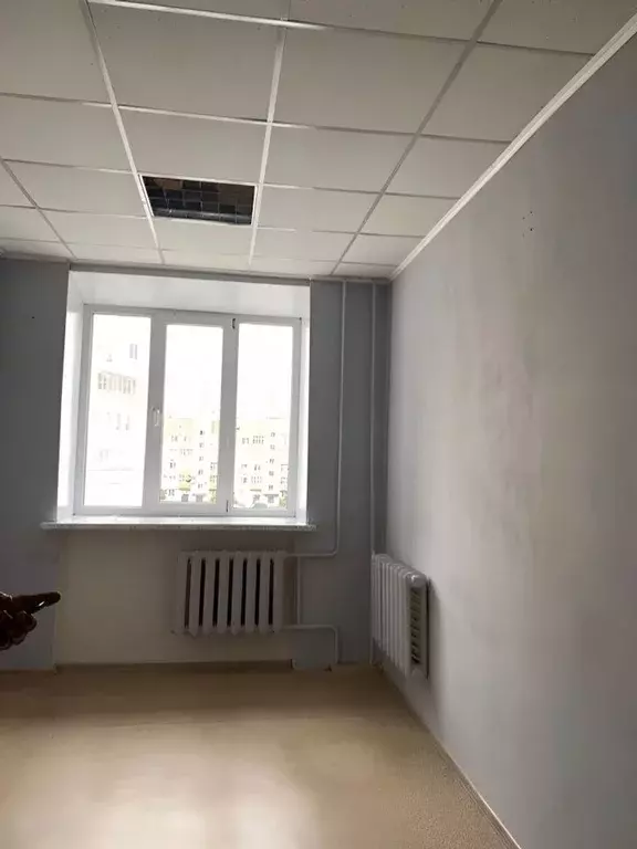 Офис в Башкортостан, Уфа ул. Цюрупы, 91/93 (25 м) - Фото 0
