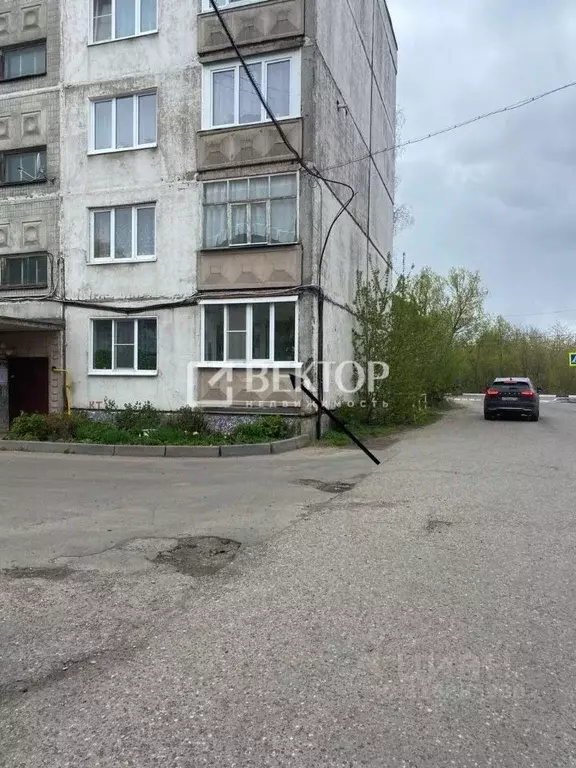 2-к кв. Ивановская область, Родники Южный мкр, 7 (50.1 м) - Фото 0