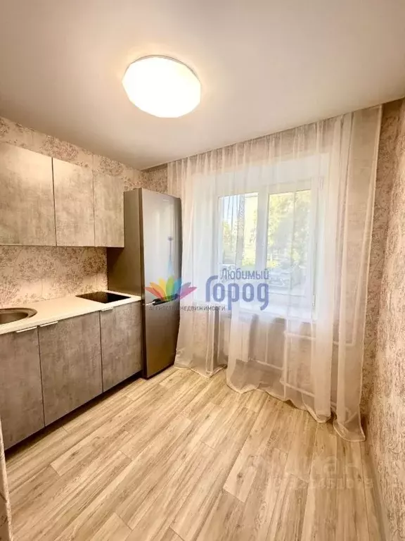 2-к кв. Кемеровская область, Новокузнецк ул. Спартака, 22 (44.7 м) - Фото 1