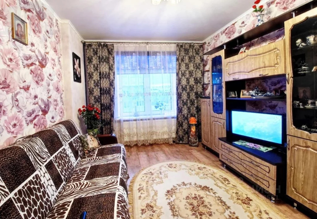 Купить квартиру в истринском районе московской области