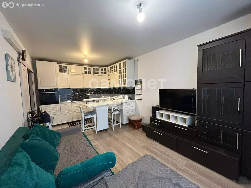 3-комнатная квартира: Москва, Полярная улица, 27к4 (85.3 м) - Фото 1