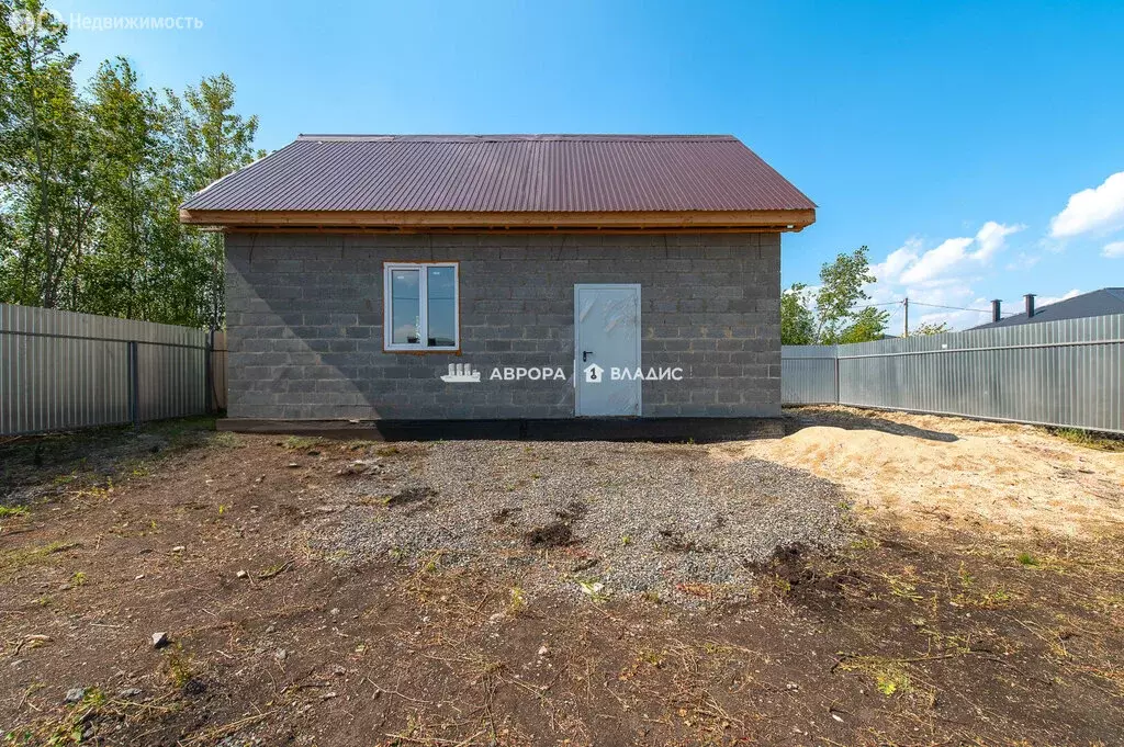 Дом в Магнитогорск, Купеческая улица (84.8 м) - Фото 2