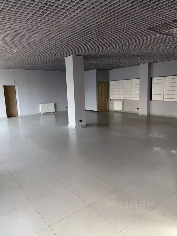 Помещение свободного назначения в Краснодарский край, Краснодар ... - Фото 1