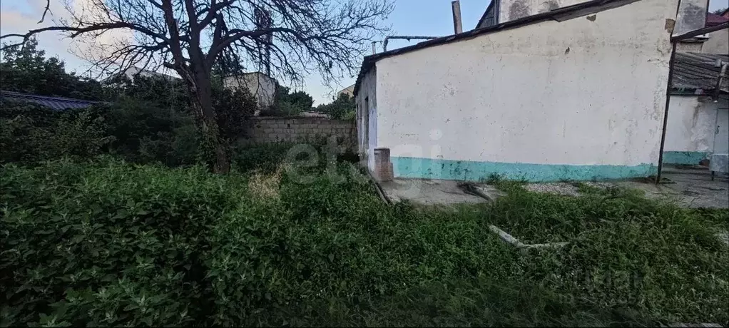 Участок в Дагестан, Махачкала ул. Ахундова (4.7 сот.) - Фото 1