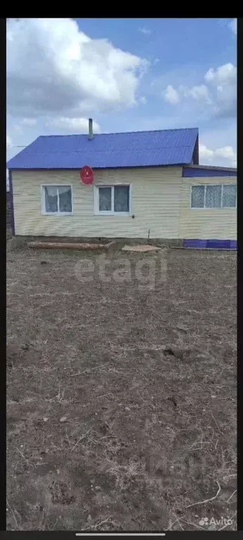 Дом в Забайкальский край, Улетовский муниципальный округ, Дровяная пгт ... - Фото 2