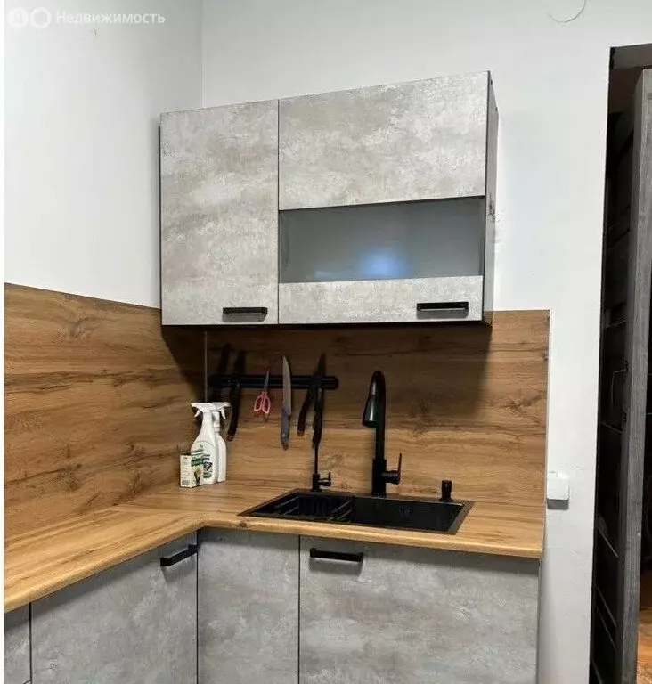 1-комнатная квартира: Улан-Удэ, 115-й микрорайон, 5 (32.5 м) - Фото 2