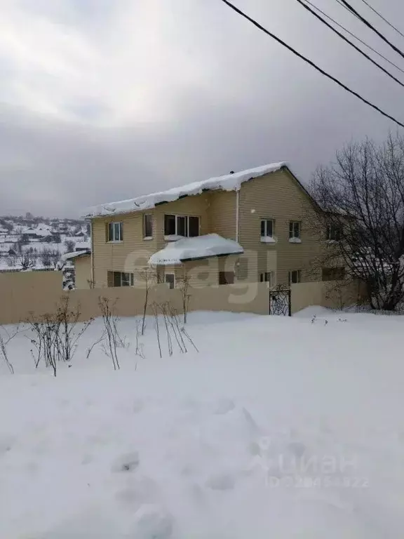 Дом в Свердловская область, Нижний Тагил муниципальный округ, пос. ... - Фото 2