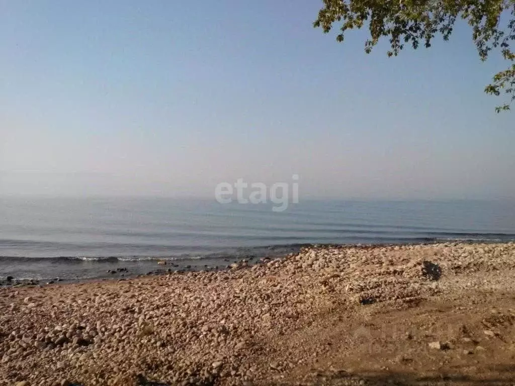 Участок в Иркутская область, Слюдянский район, Утуликское ... - Фото 1