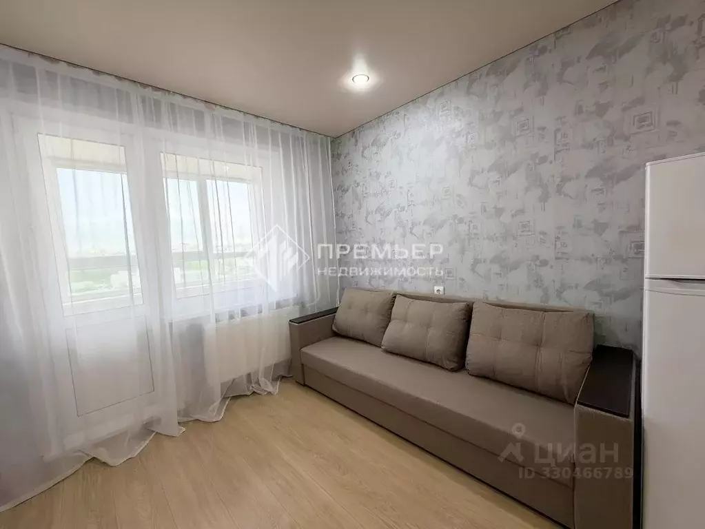Студия Кировская область, Киров Луговой пер., 1 (23.3 м) - Фото 2