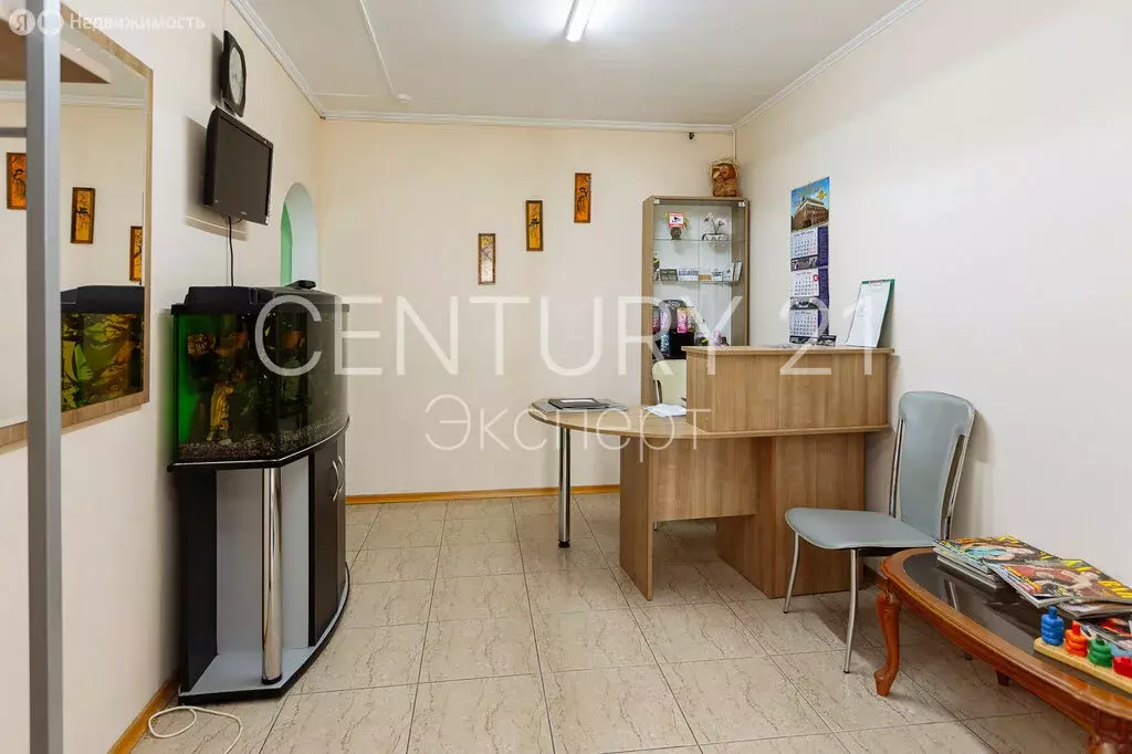 Помещение свободного назначения (102 м) - Фото 1