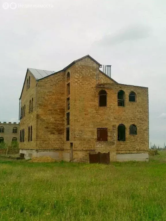 Дом в Лесновка, Крымская улица (637.3 м) - Фото 1