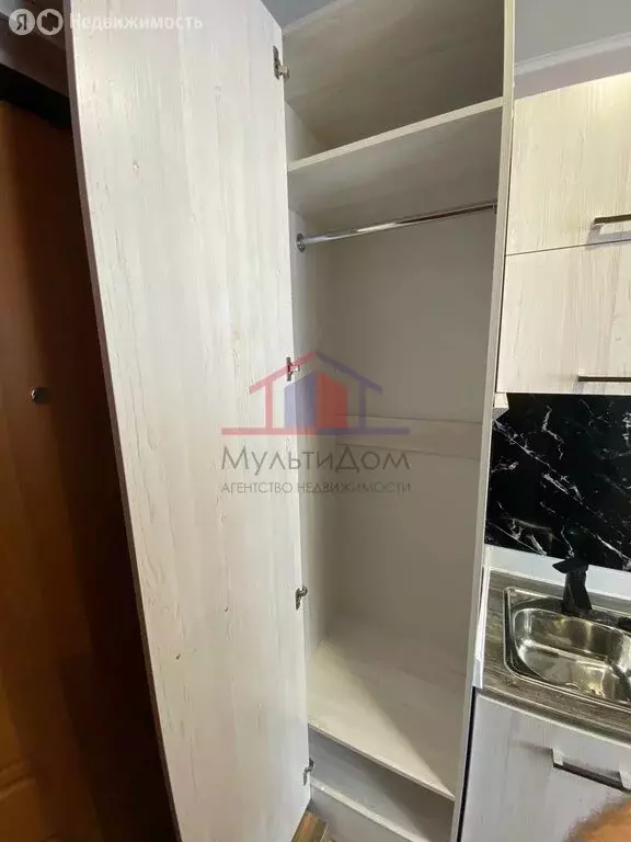 1к в -комнатной квартире (10 м) - Фото 2