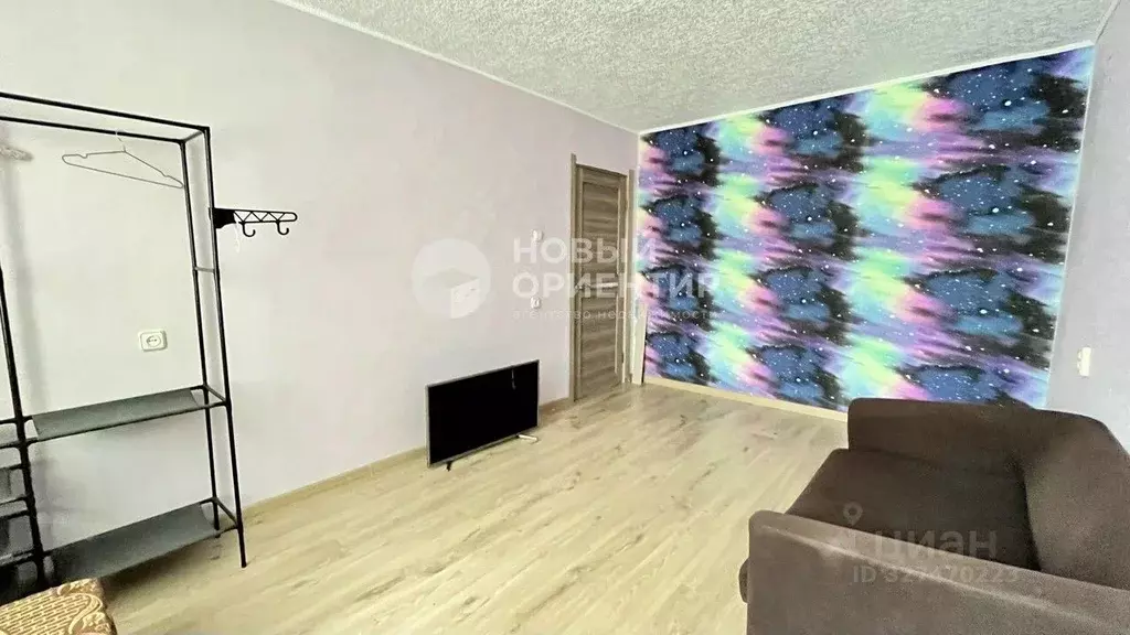 2-к кв. Свердловская область, Екатеринбург ул. Чайковского, 82к1 (42.2 ... - Фото 1