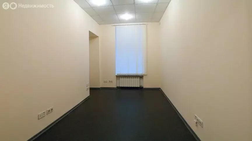 Офис (100 м) - Фото 1