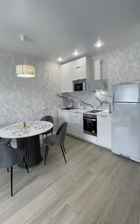2-к. квартира, 40 м, 11/24 эт. - Фото 0