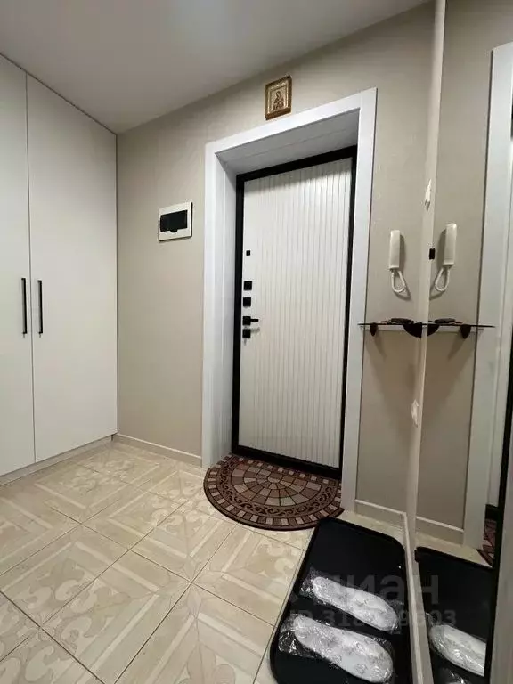 1-к кв. Краснодарский край, Новороссийск просп. Ленина, 49 (30.0 м) - Фото 0