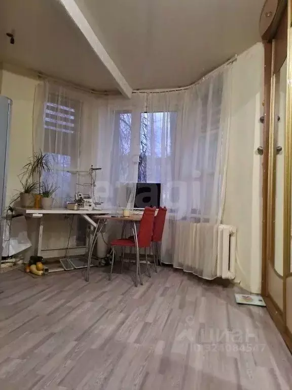 Студия Кировская область, Киров ул. Горького, 12 (23.0 м) - Фото 1