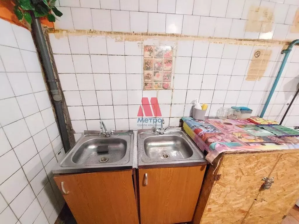 Комната Ярославская область, Ярославль ул. Бахвалова, 3а (14.0 м) - Фото 2