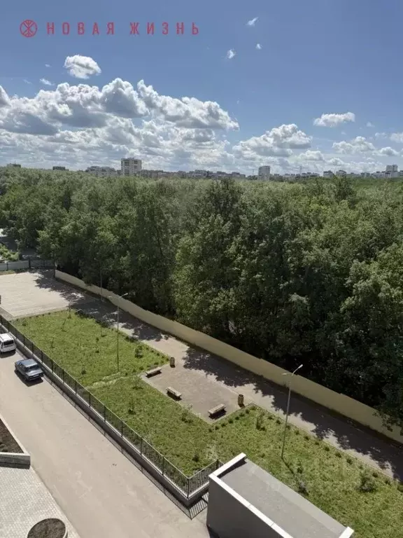 1-к кв. Самарская область, Самара ул. Стара-Загора, 240 (43.0 м) - Фото 2