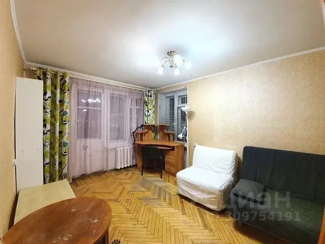 1-к кв. Санкт-Петербург просп. Кима, 28 (30.0 м) - Фото 1