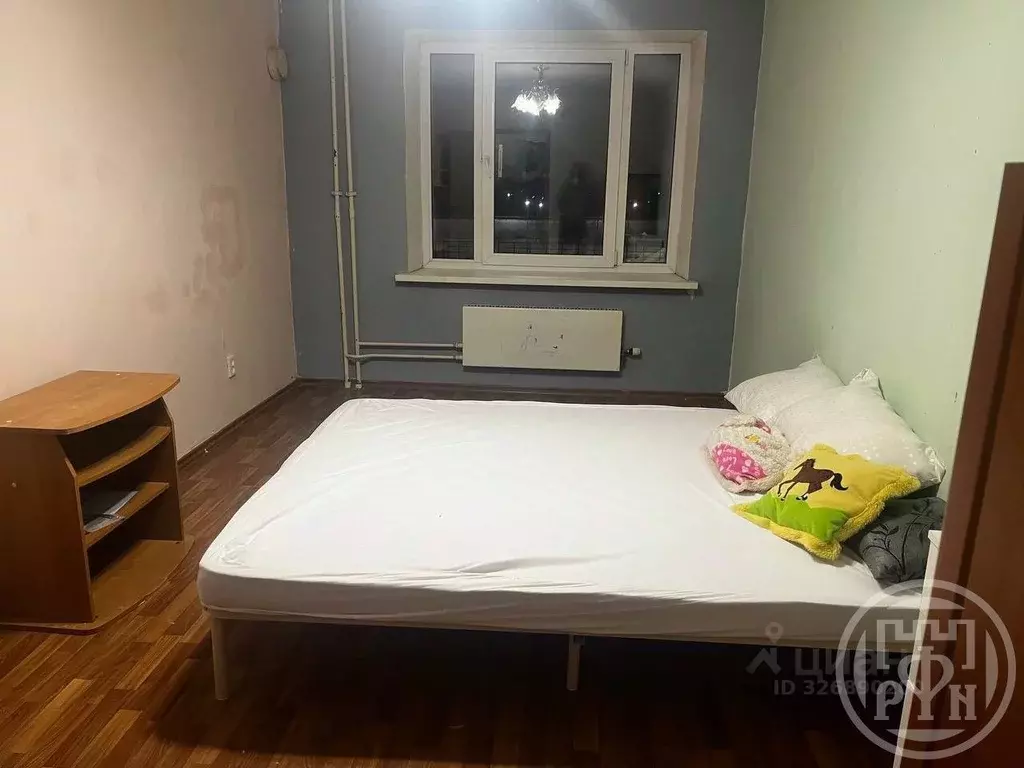 1-к кв. Санкт-Петербург, Санкт-Петербург, Кронштадт ул. ... - Фото 1