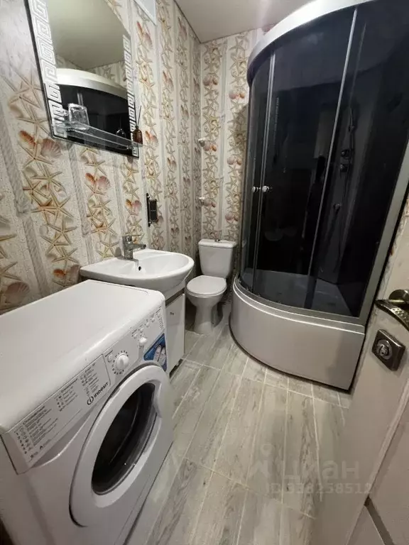 Студия Ставропольский край, Ставрополь № 35 мкр, ул. А. Савченко, 38к3 ... - Фото 2