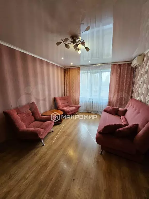 1-к. квартира, 40 м, 1/9 эт. - Фото 0