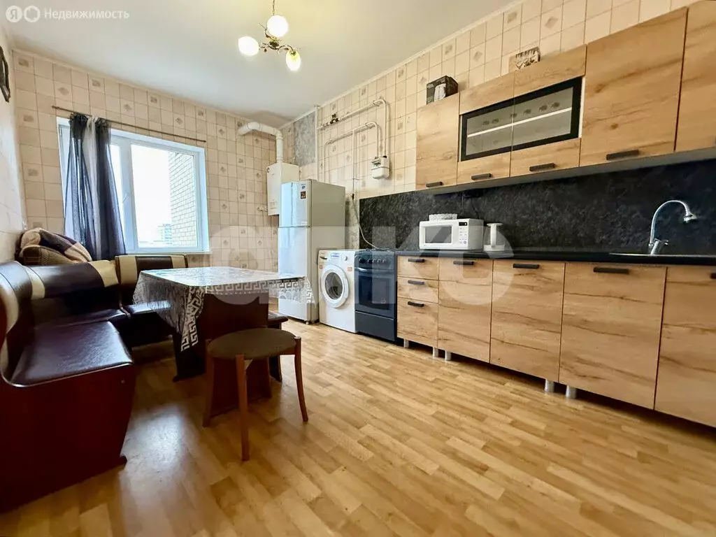 2-комнатная квартира: Батайск, улица Северная Звезда, 7/2 (75 м) - Фото 2