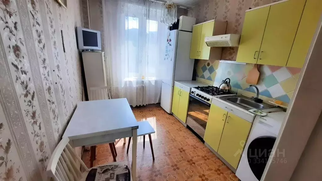 2-к кв. Москва Ленинский просп., 85 (49.0 м) - Фото 1