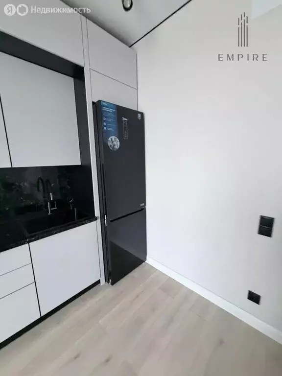 2-комнатная квартира: Грозный, Кабардинская улица, 40А (58 м) - Фото 2