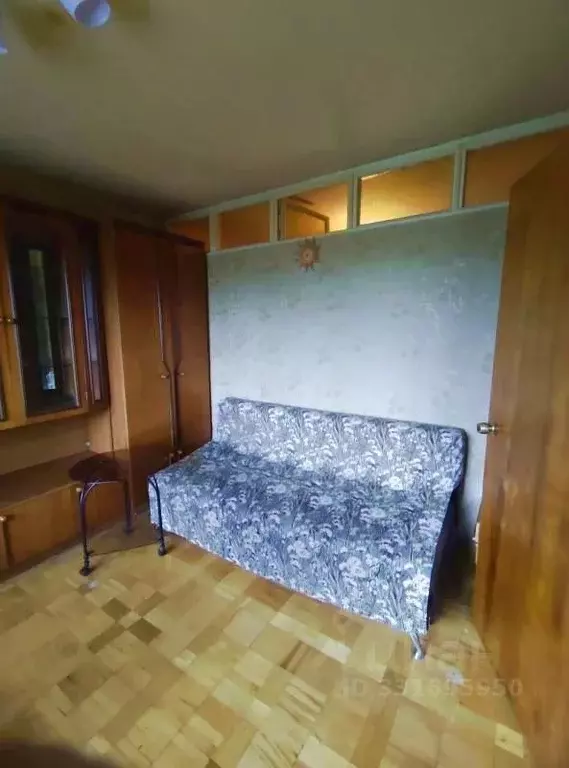 2-к кв. Московская область, Жуковский ул. Гагарина, 35 (35.0 м) - Фото 2