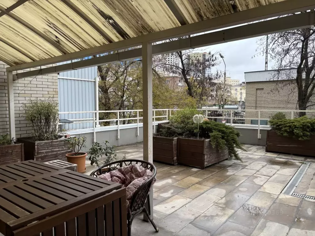 2-к кв. Ростовская область, Ростов-на-Дону пер. Семашко (44.0 м) - Фото 1