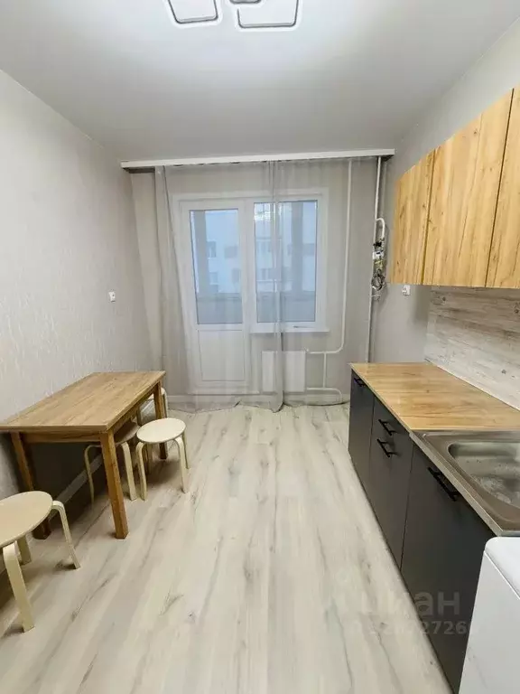 2-к кв. Нижегородская область, Нижний Новгород Вязниковская ул., 40 ... - Фото 1