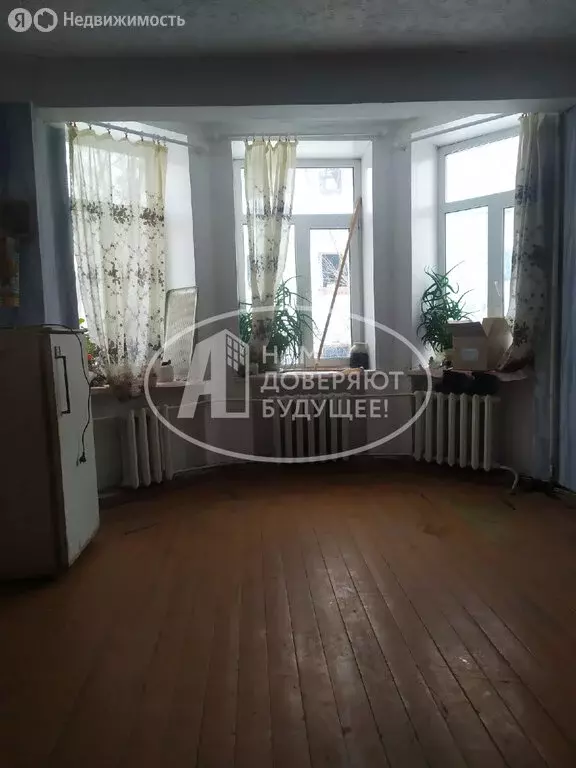 3-комнатная квартира: Чусовой, Школьная улица, 16 (62.4 м) - Фото 1