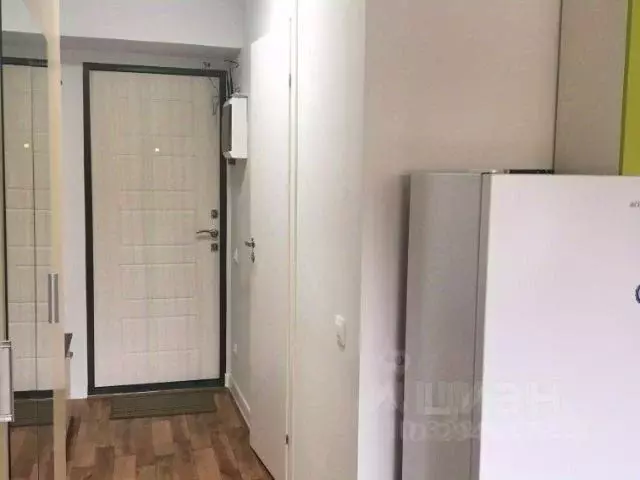 Студия Москва Профсоюзная ул., 69 (19.2 м) - Фото 1