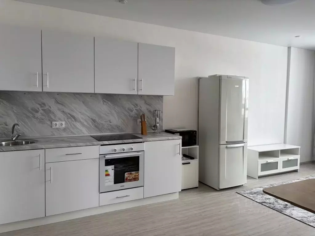 3-к кв. Нижегородская область, Нижний Новгород д. Анкудиновка, ул. ... - Фото 2