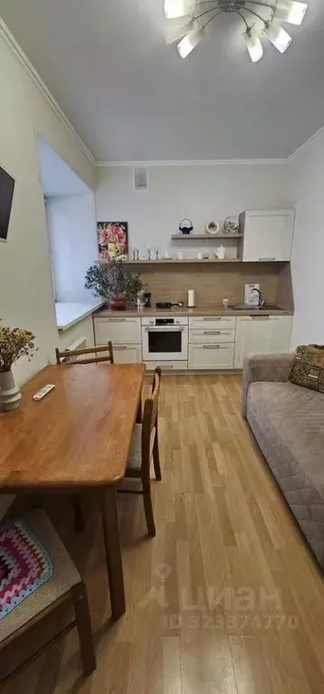 1-к кв. Челябинская область, Челябинск ул. Косарева, 63 (42.5 м) - Фото 2