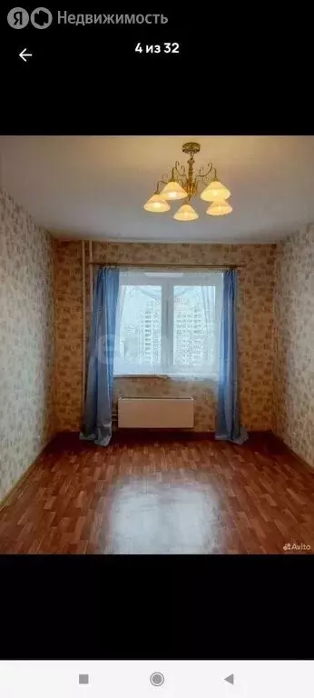 1-комнатная квартира: Санкт-Петербург, проспект Героев, 24к2 (37.6 м) - Фото 1