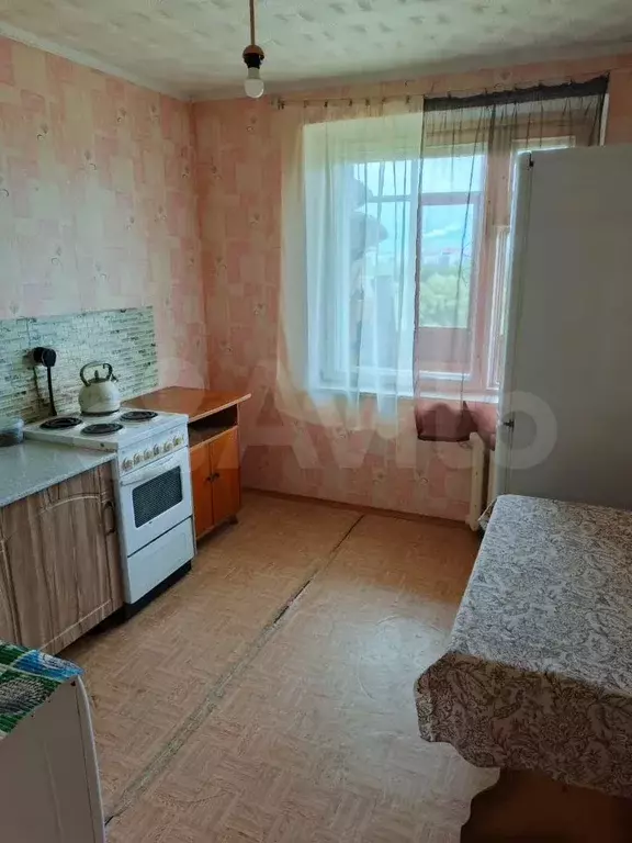 1-к. квартира, 40 м, 7/9 эт. - Фото 1